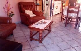 Bed And Breakfast Sa Domu Sarda Casa Vacanza  3*