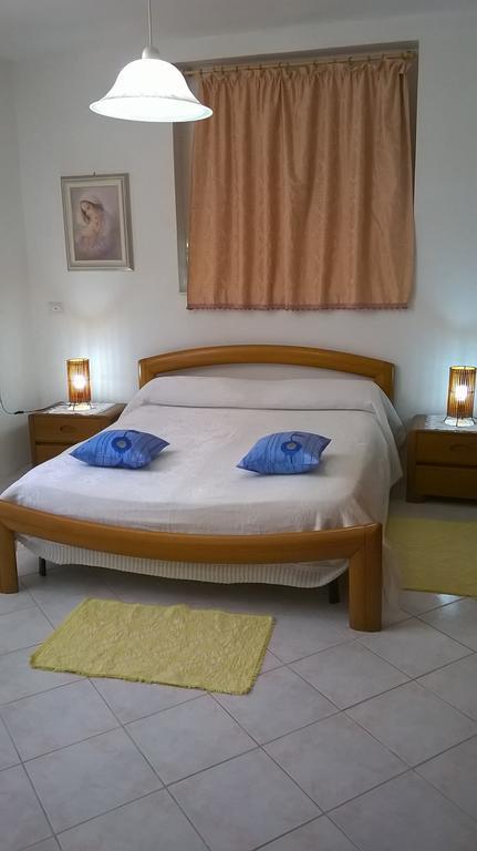 Sa Domu Sarda Casa Vacanza Piscinas Zimmer foto