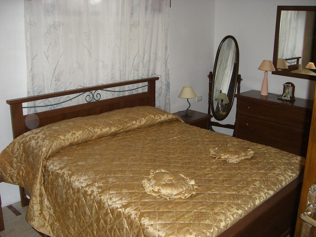 Sa Domu Sarda Casa Vacanza Piscinas Zimmer foto