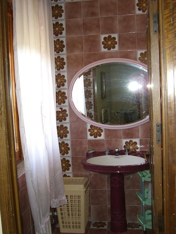 Sa Domu Sarda Casa Vacanza Piscinas Zimmer foto