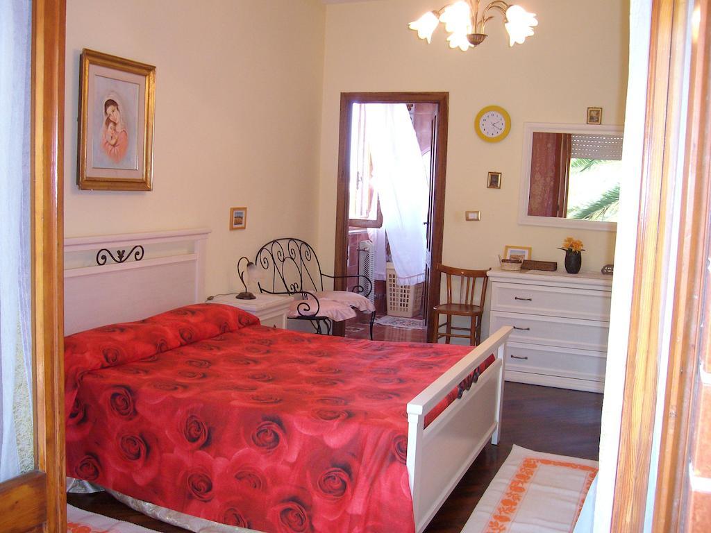 Sa Domu Sarda Casa Vacanza Piscinas Zimmer foto