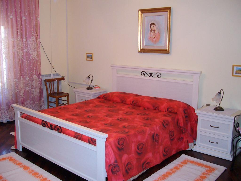 Sa Domu Sarda Casa Vacanza Piscinas Zimmer foto